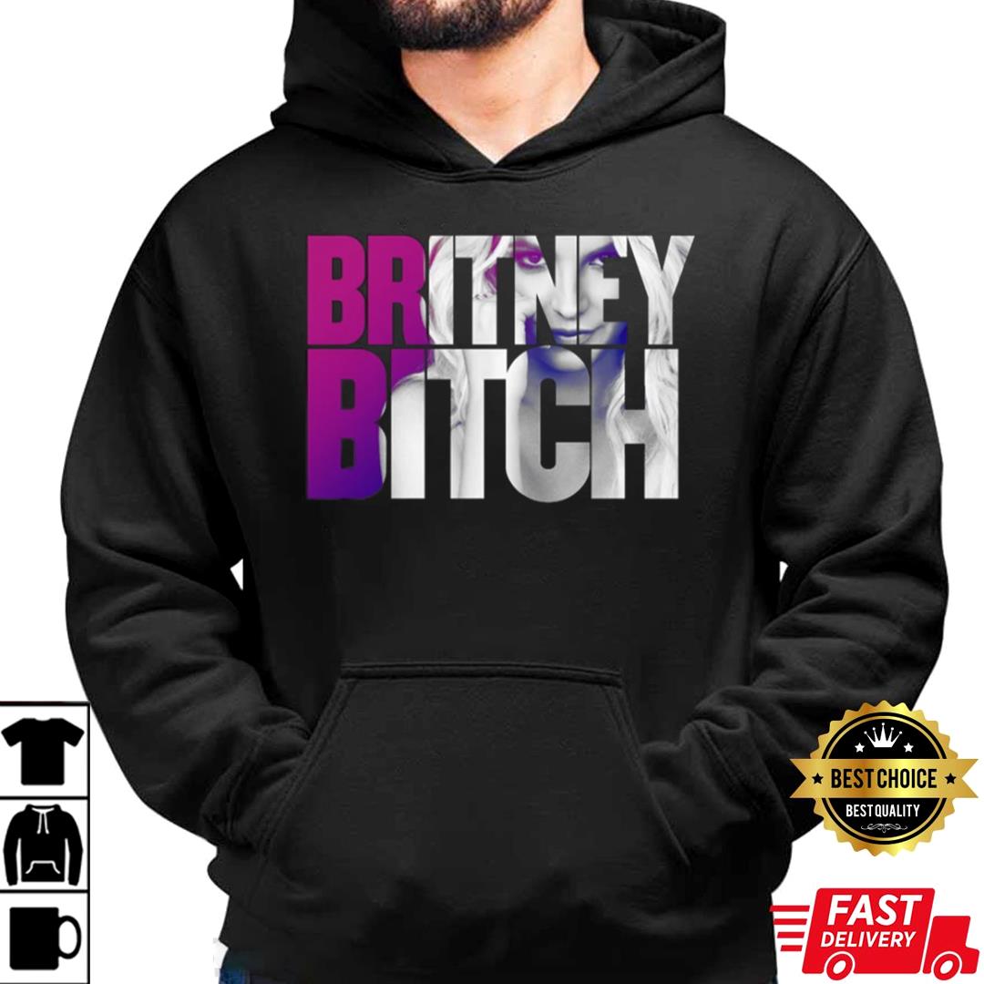Britney Spears T-Shirt