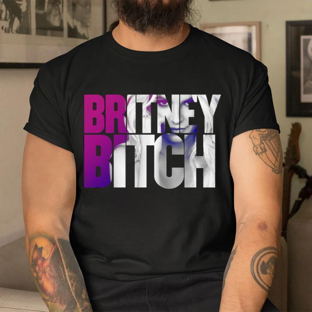Britney Spears T-Shirt
