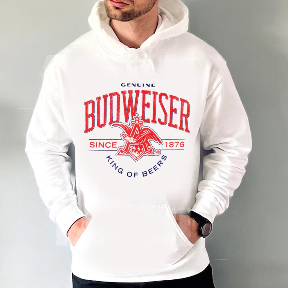 Budweiser Genuine T-Shirt