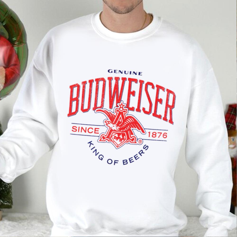 Budweiser Genuine T-Shirt