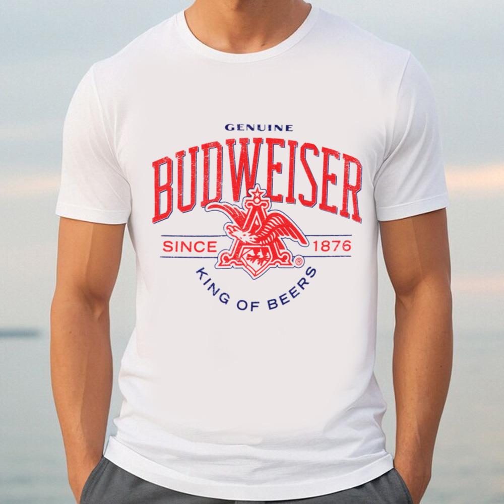 Budweiser Genuine T-Shirt