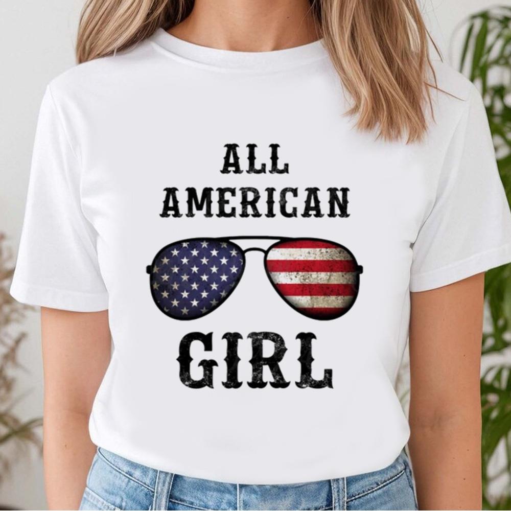 Bundle 4th Of July Family Matching Party Shirt, American Family Shirt Design 2023
