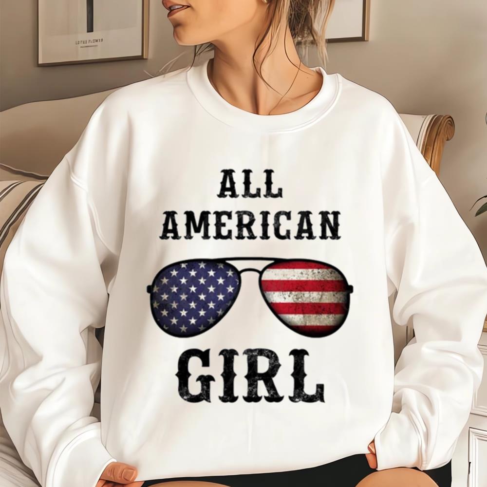 Bundle 4th Of July Family Matching Party Shirt, American Family Shirt Design 2023