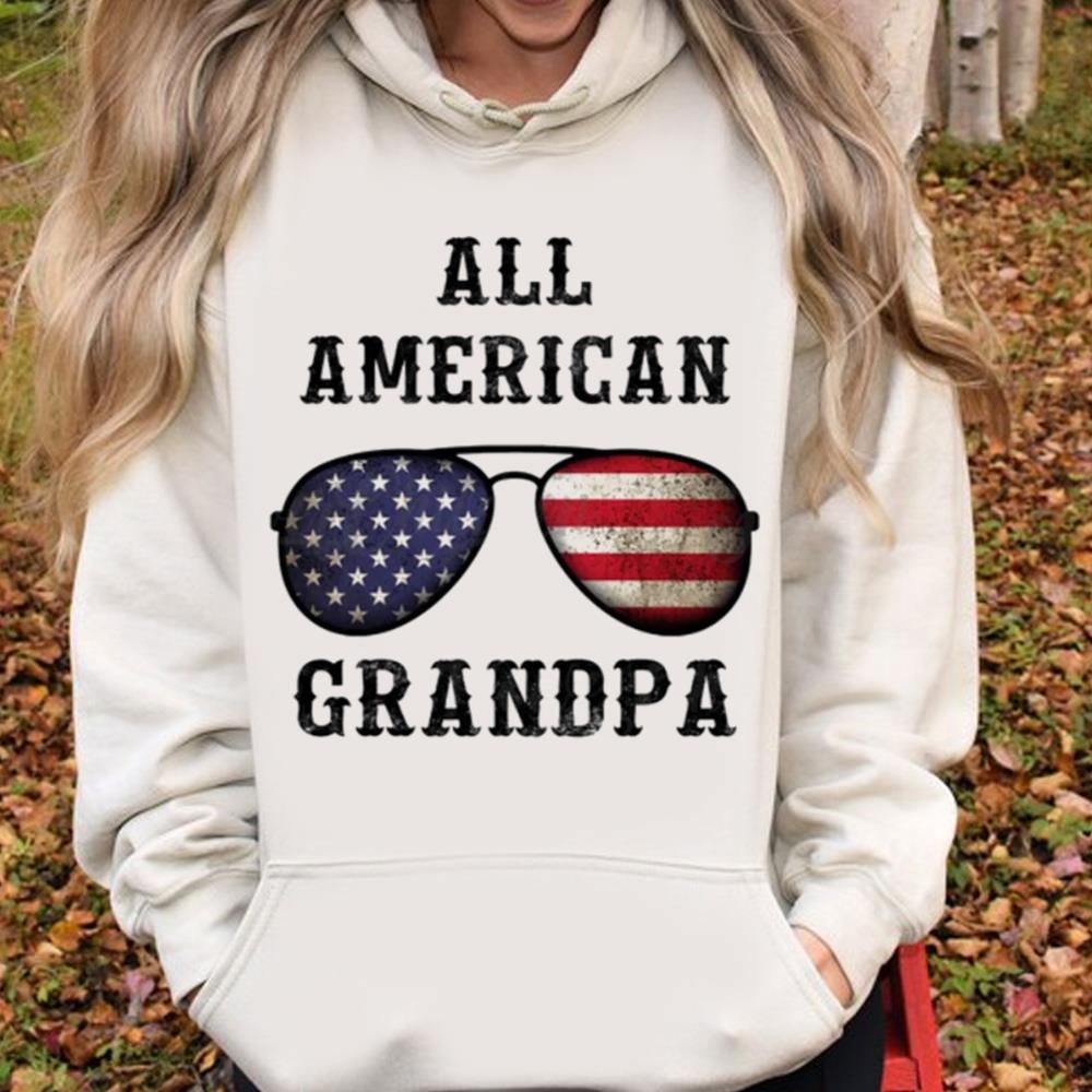 Bundle 4th Of July Family Matching Party Shirt, Grandpa Shirt, Patriotic Family 2023
