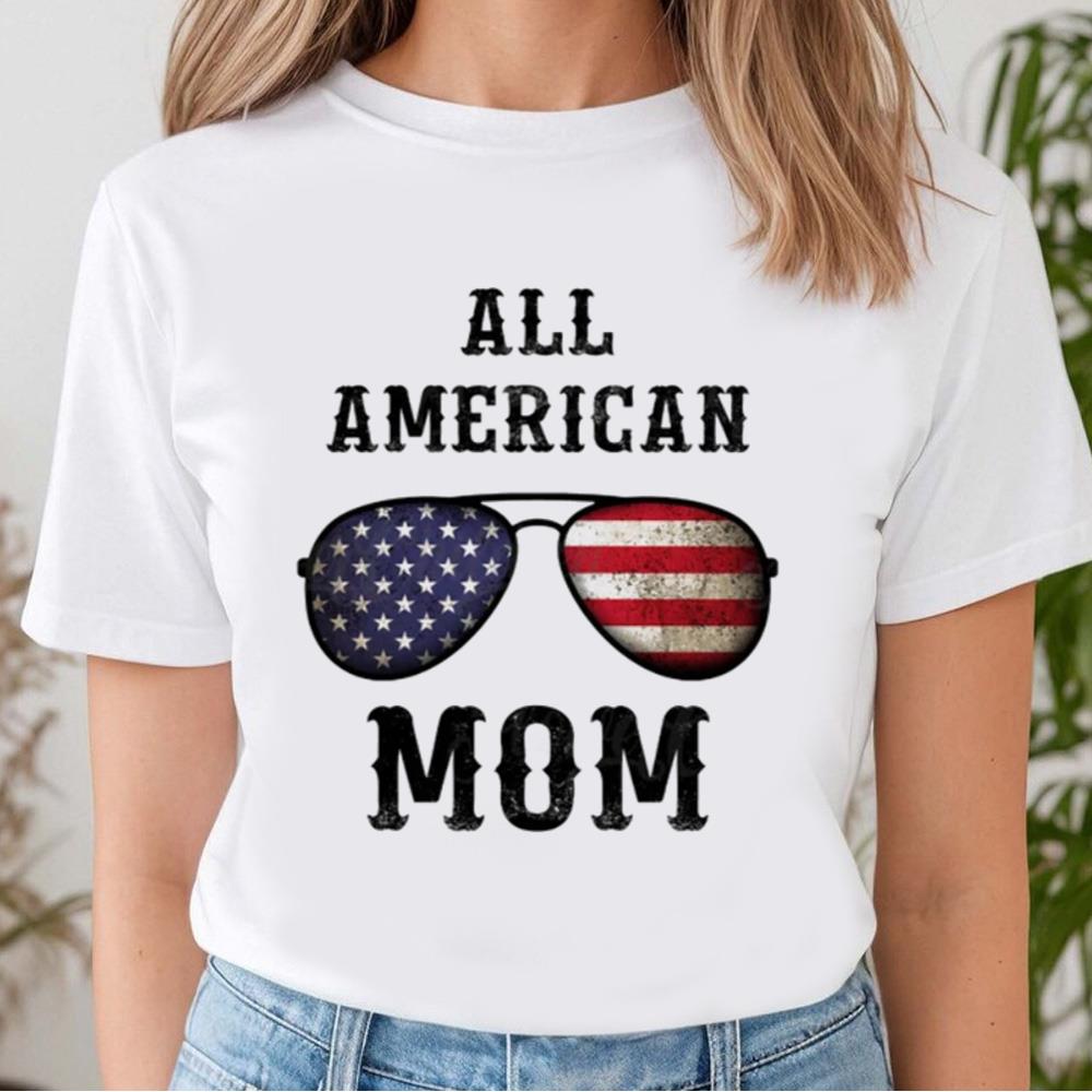 Bundle 4th Of July Family Matching Party Shirt, Mom Shirt, Patriotic Family 2023