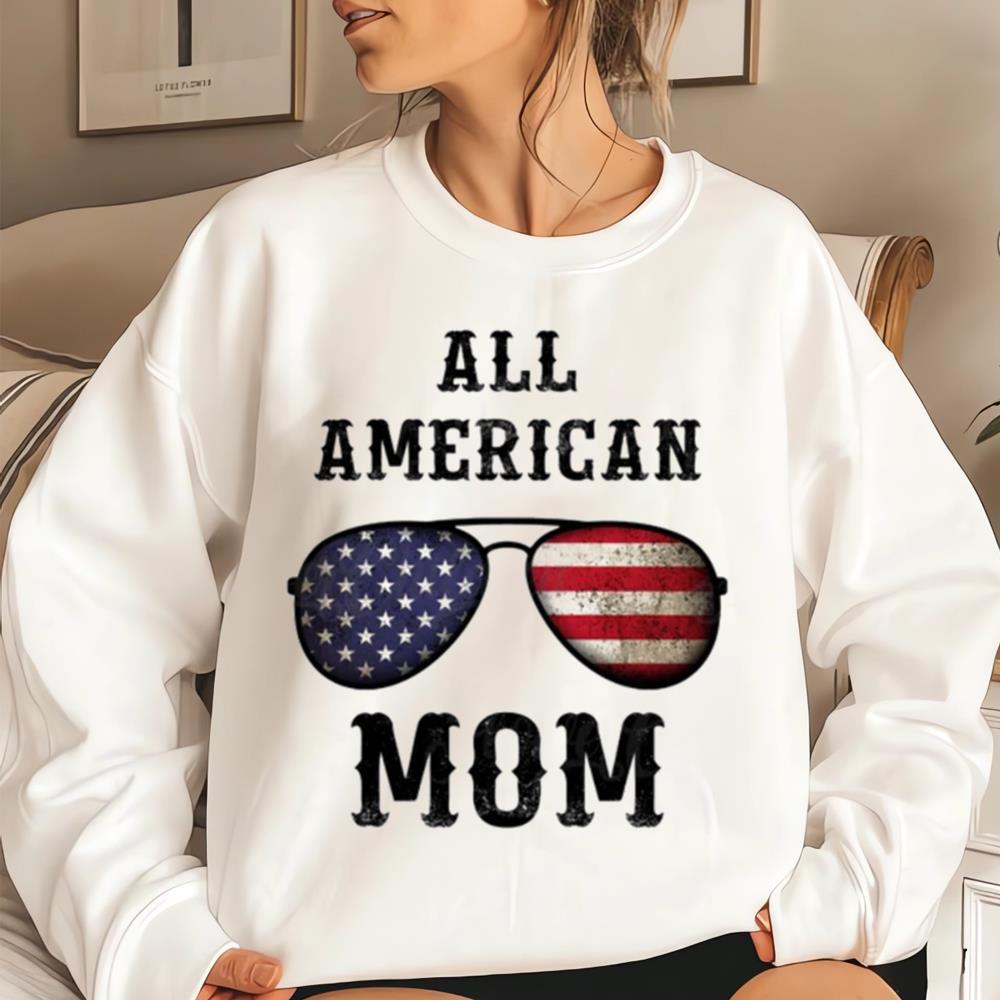 Bundle 4th Of July Family Matching Party Shirt, Mom Shirt, Patriotic Family 2023