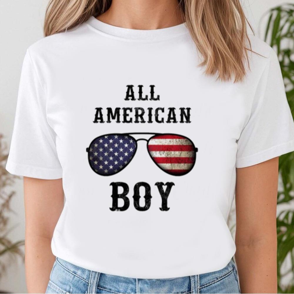 Bundle 4th Of July Family Matching Party Shirt, Patriotic Family, Family Vacation 2023