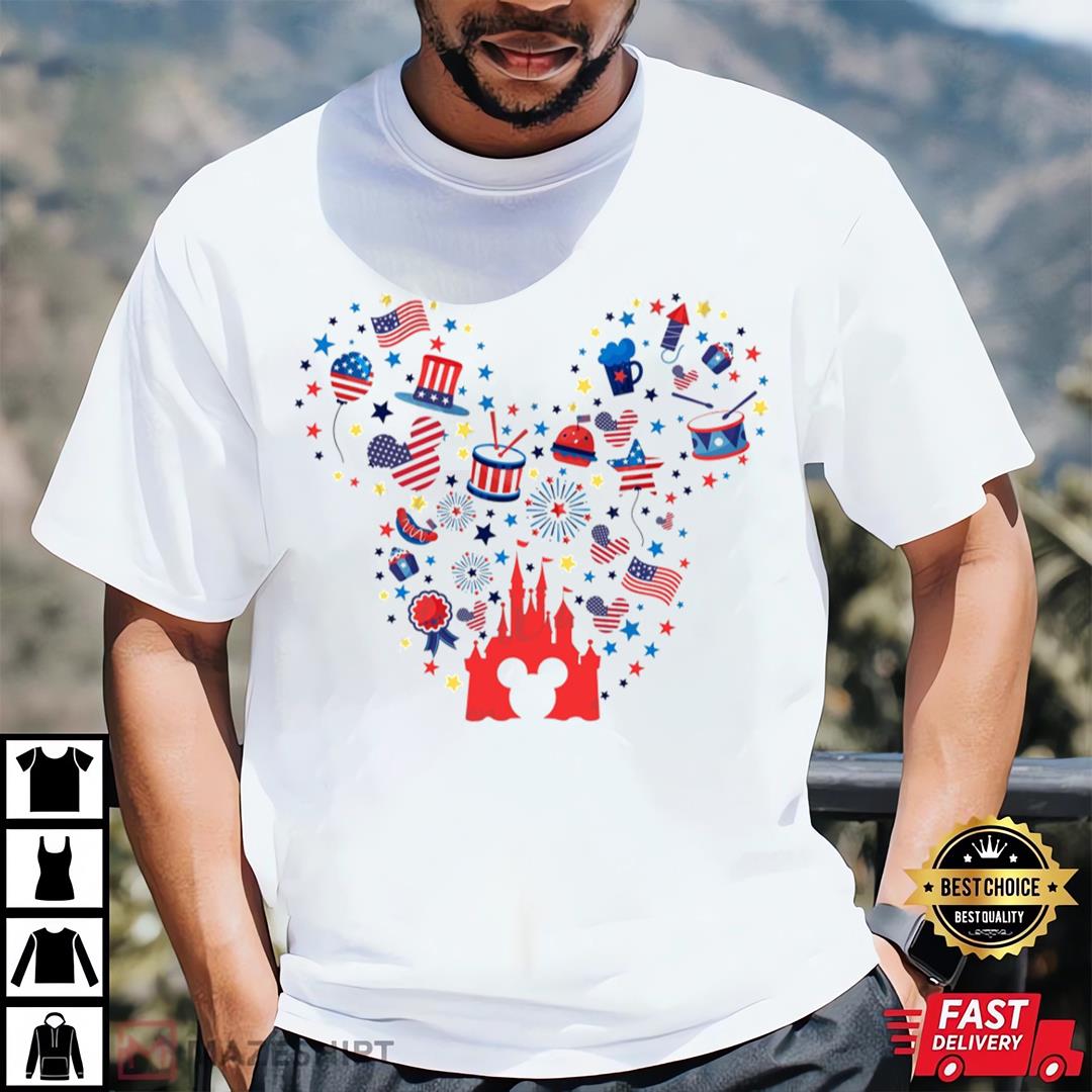 Bundle Happy 4th Of July, American Freedom, Stars And Stripes, American Flag, Family Trip 2023