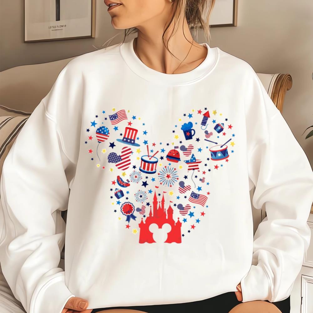 Bundle Happy 4th Of July, American Freedom, Stars And Stripes, American Flag, Family Trip 2023