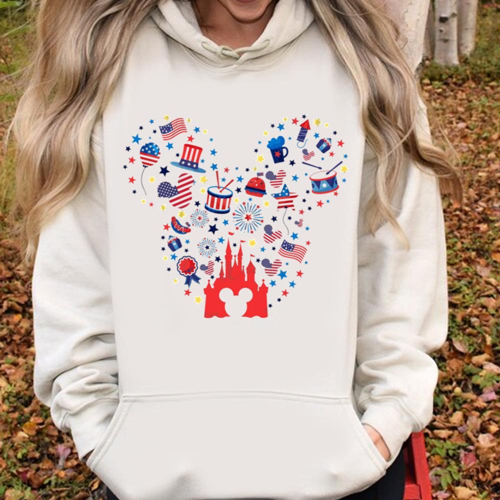 Bundle Happy 4th Of July, American Freedom, Stars And Stripes, American Flag, Family Trip 2023