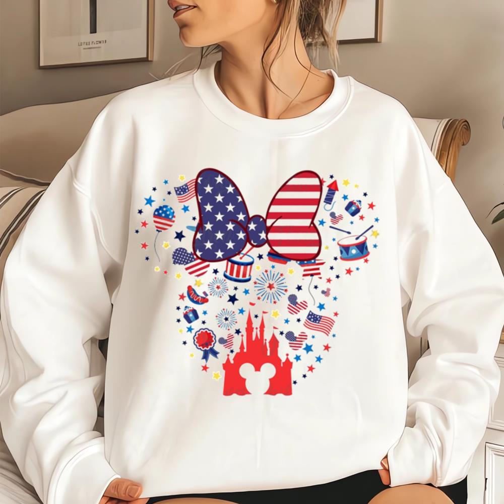 Bundle Happy 4th Of July, American Freedom, Stars And Stripes, Family Trip 2023