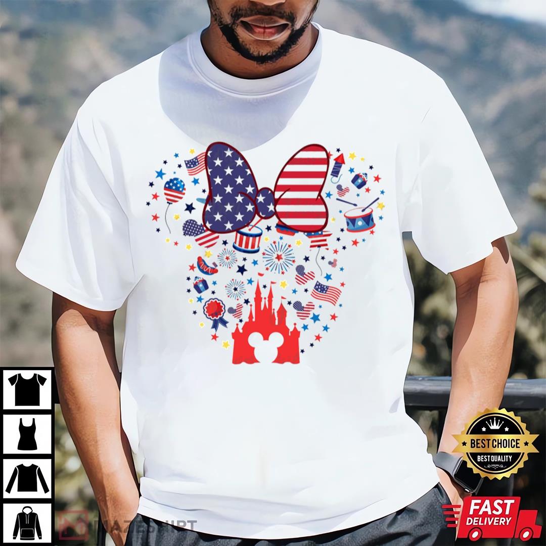 Bundle Happy 4th Of July, American Freedom, Stars And Stripes, Family Trip 2023