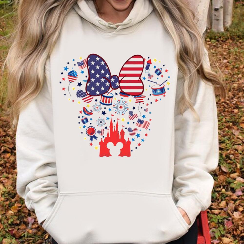 Bundle Happy 4th Of July, American Freedom, Stars And Stripes, Family Trip 2023