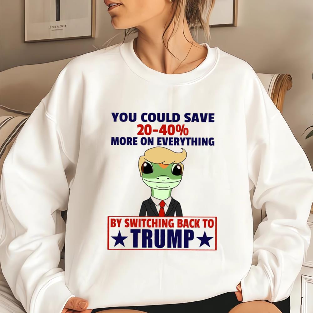By Switching Back To Trump Shirt,trump 'merica T-shirt,trump Funny 4th Of July Shirt