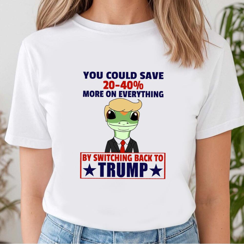 By Switching Back To Trump Shirt,trump 'merica T-shirt,trump Funny 4th Of July Shirt