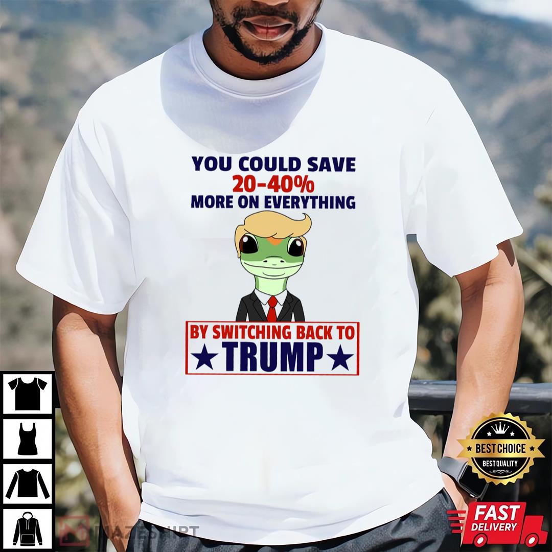 By Switching Back To Trump Shirt,trump 'merica T-shirt,trump Funny 4th Of July Shirt