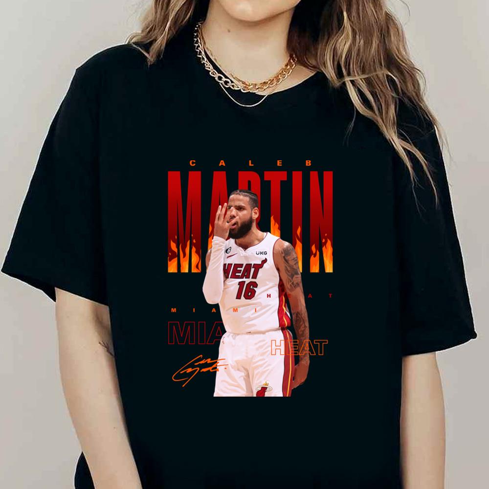 Caleb Martin You Can't See Me T-Shirt