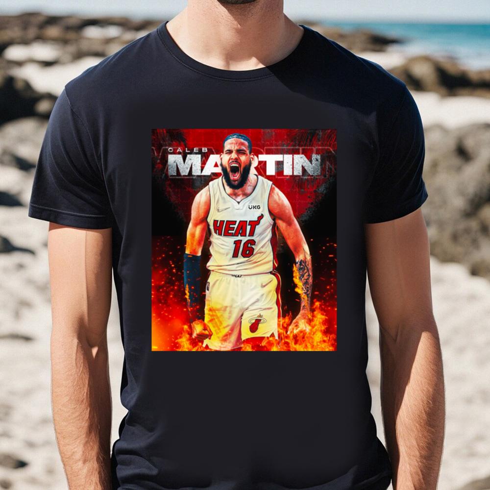 Caleb Martinaesthetic Art For Fans T-shirt