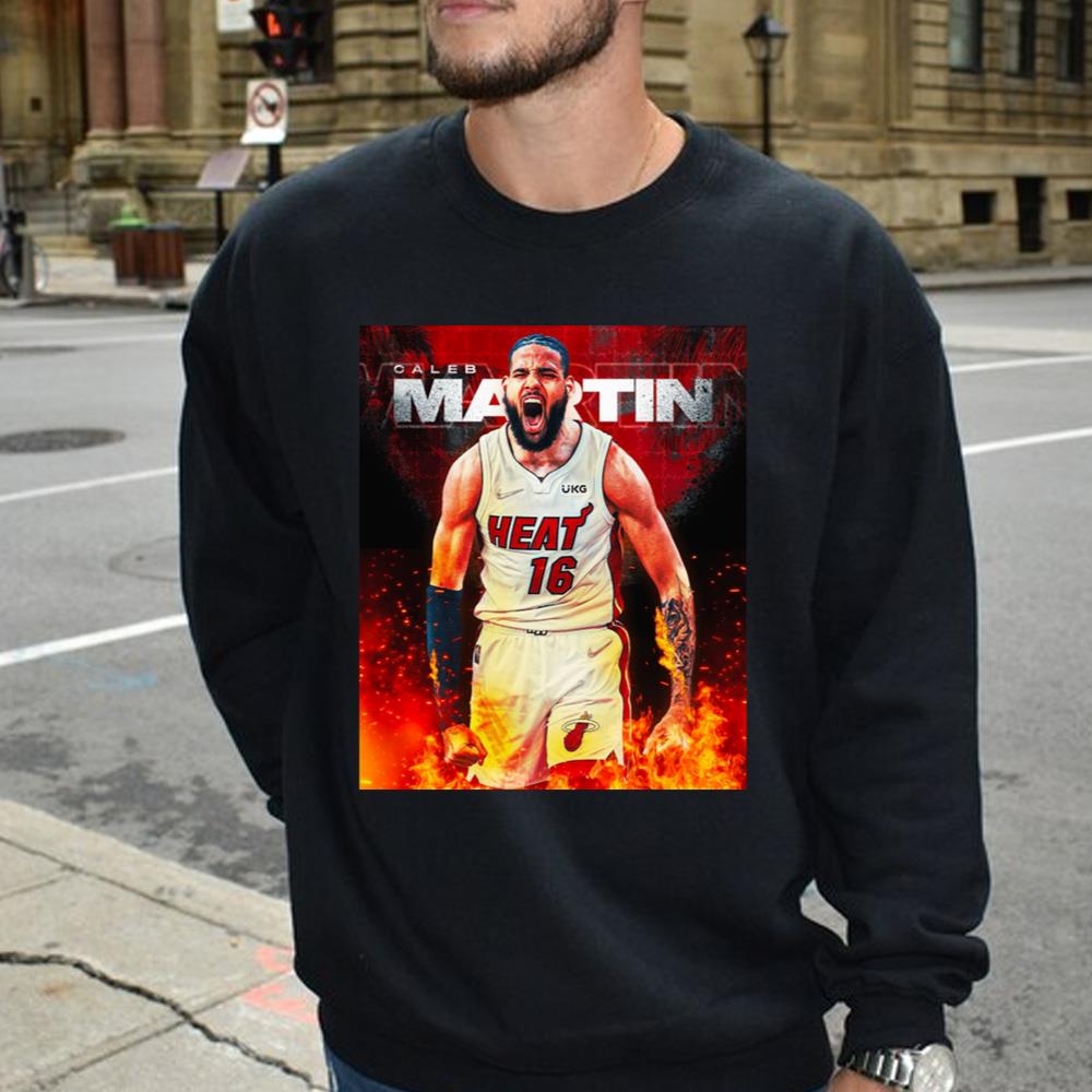 Caleb Martinaesthetic Art For Fans T-shirt