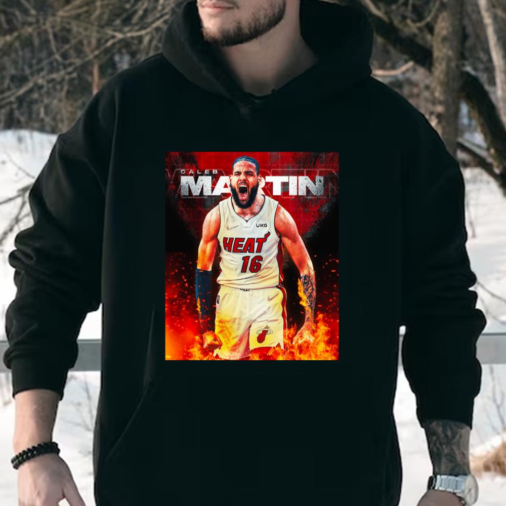 Caleb Martinaesthetic Art For Fans T-shirt