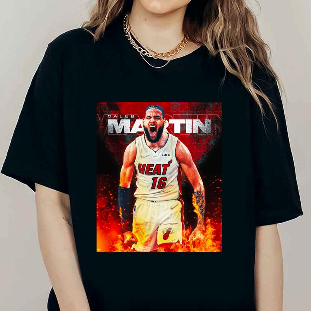 Caleb Martinaesthetic Art For Fans T-shirt