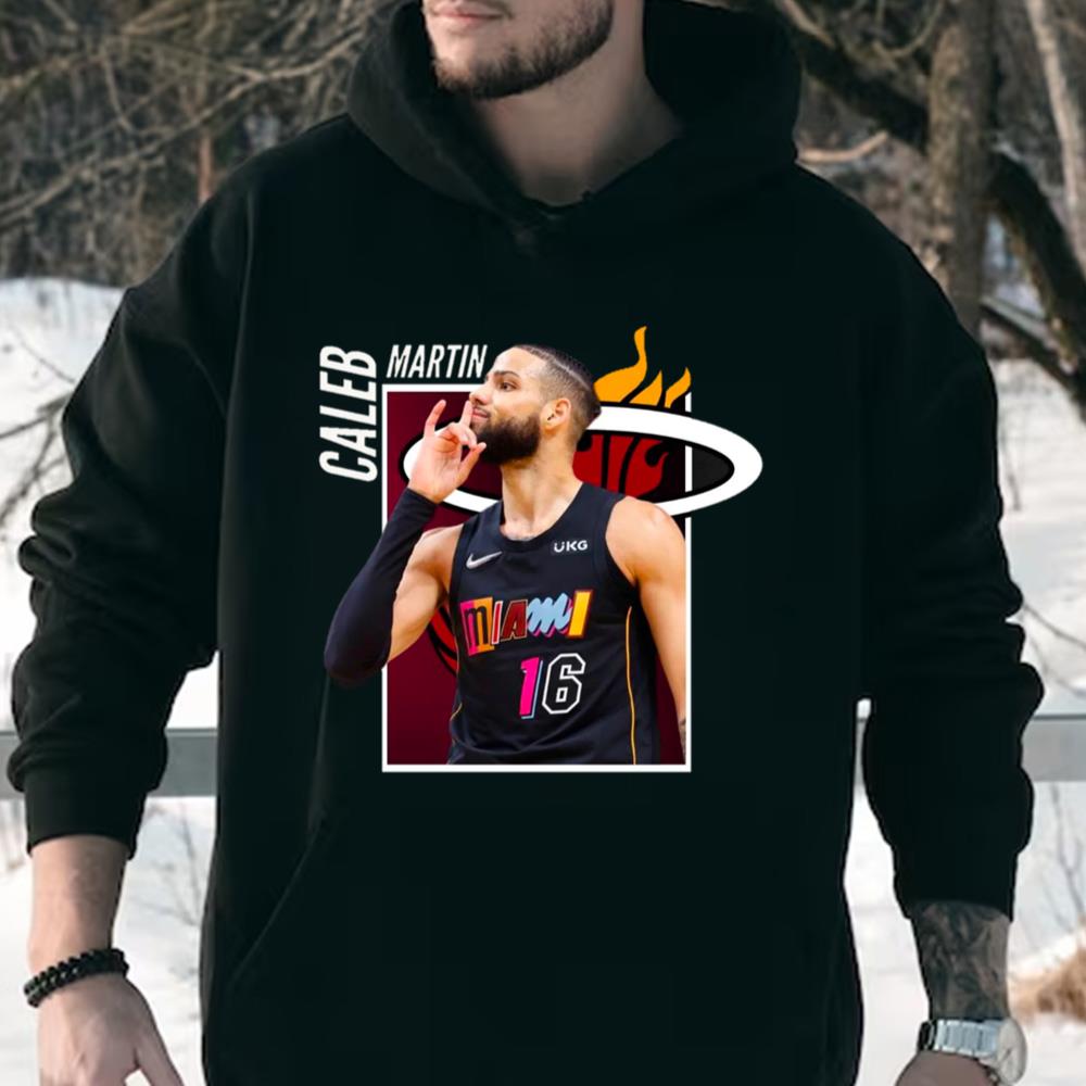 Caleb Martinaesthetic Gift For Fans T-shirt