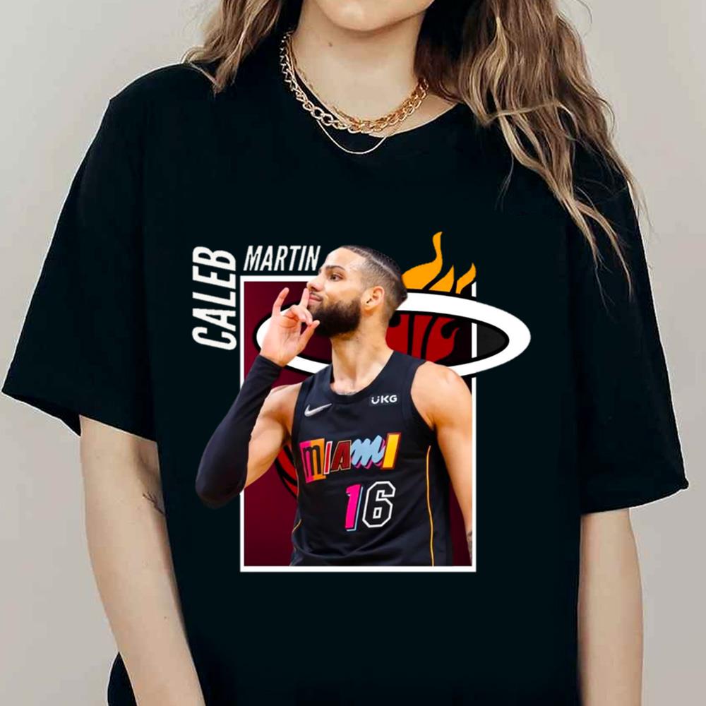 Caleb Martinaesthetic Gift For Fans T-shirt