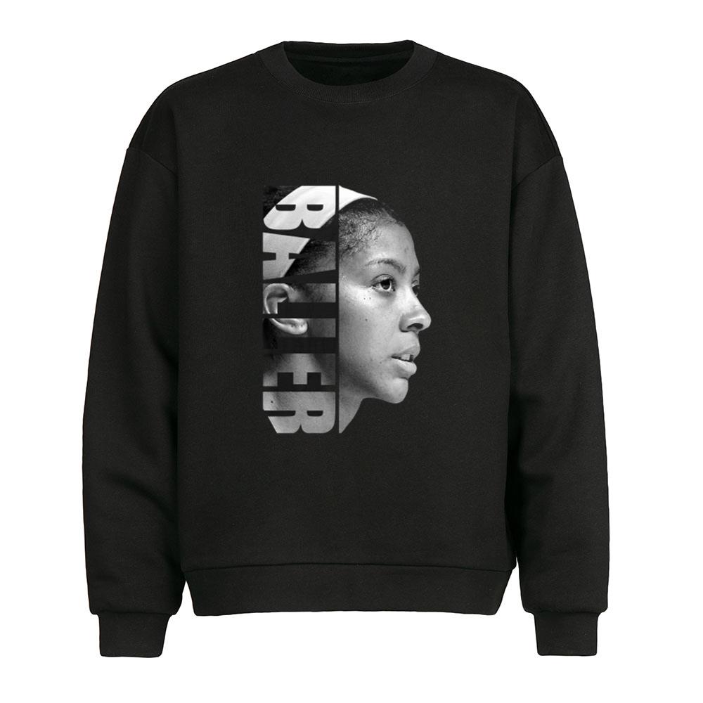 Candace Parker Baller WNBA 2023 T-Shirt