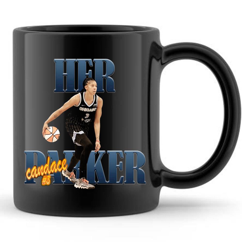 Candace Parker Las Vegas Aces T-Shirt Basketball