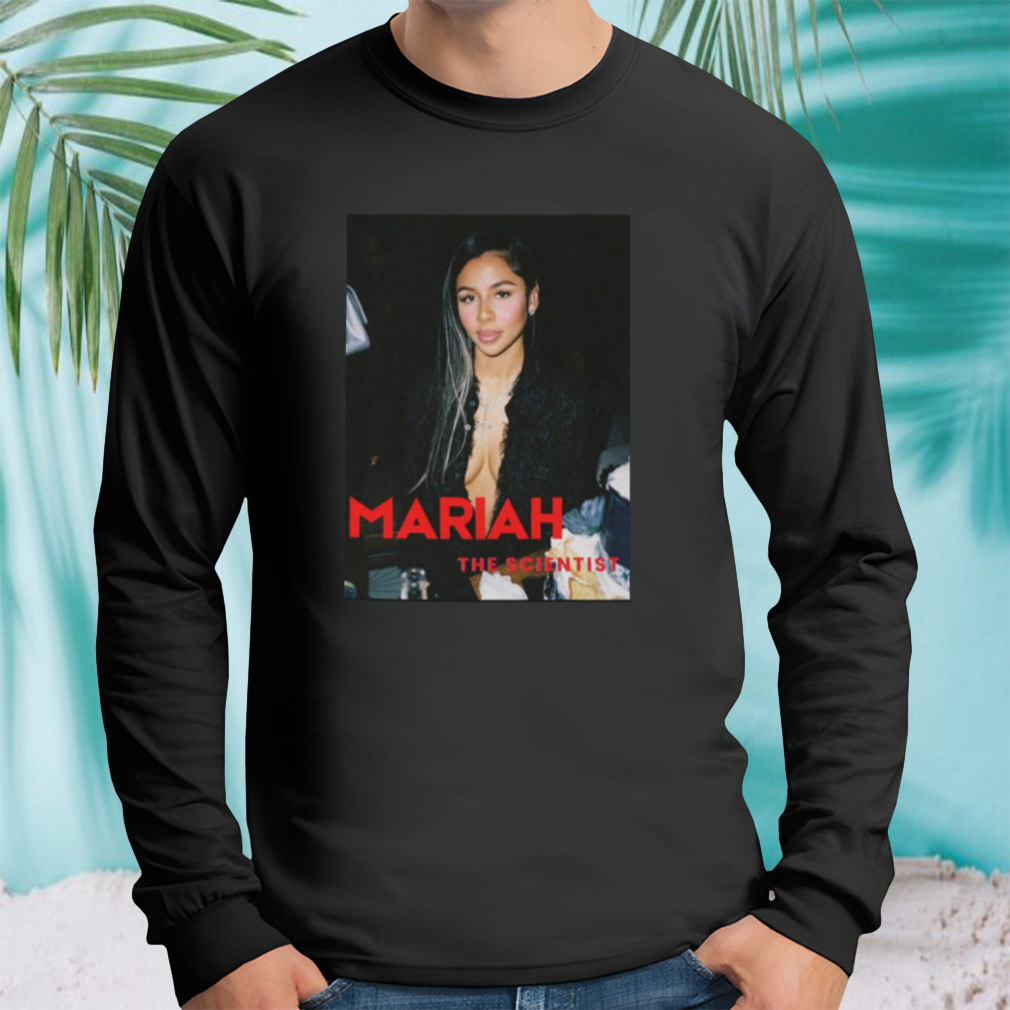 Longsleeve tshirt