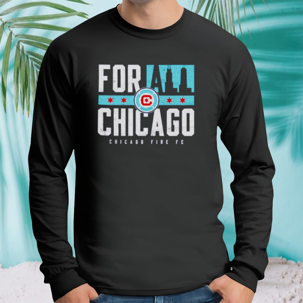 Longsleeve tshirt