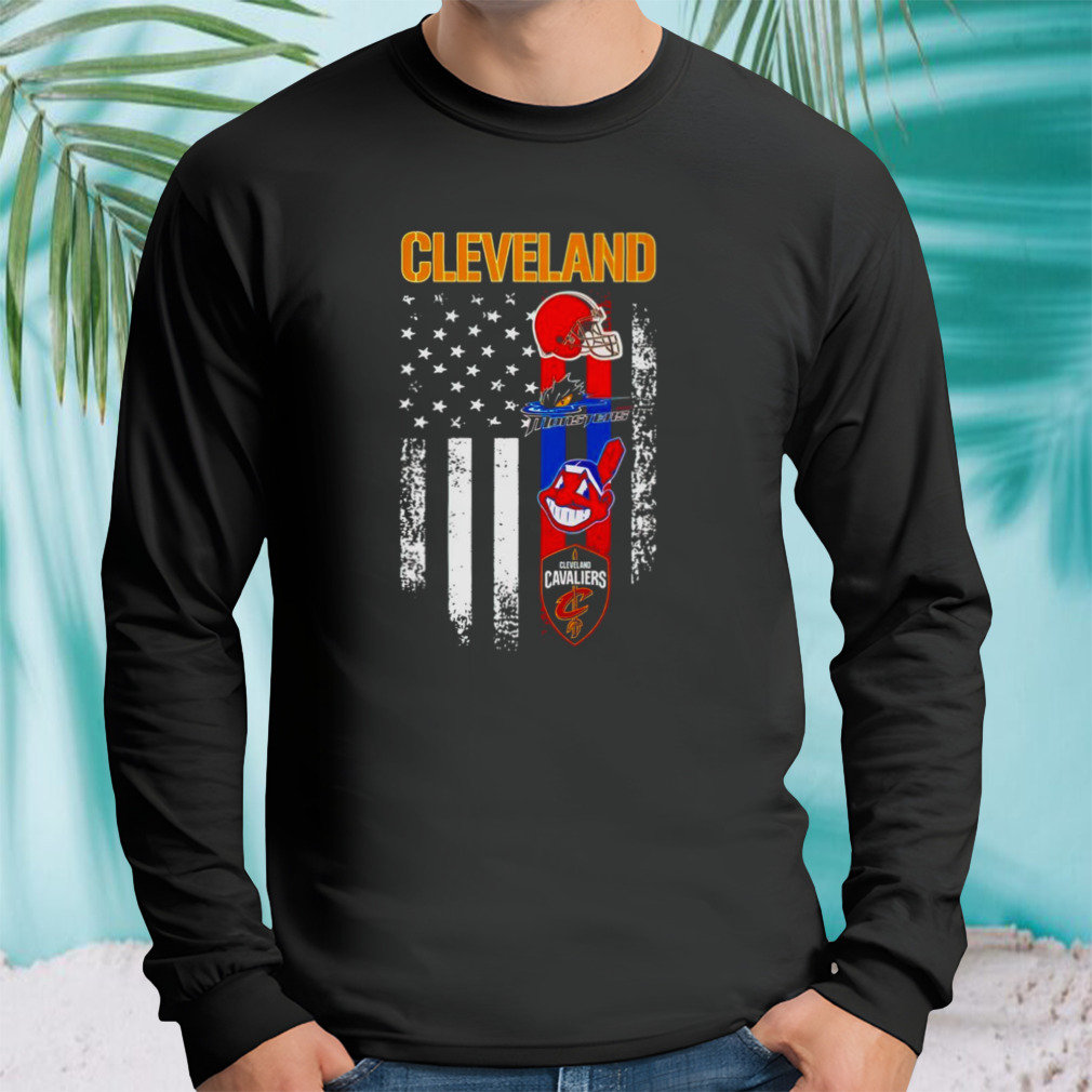Longsleeve tshirt