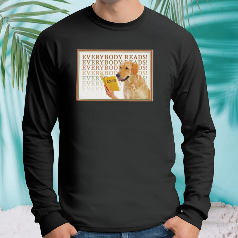 Longsleeve tshirt