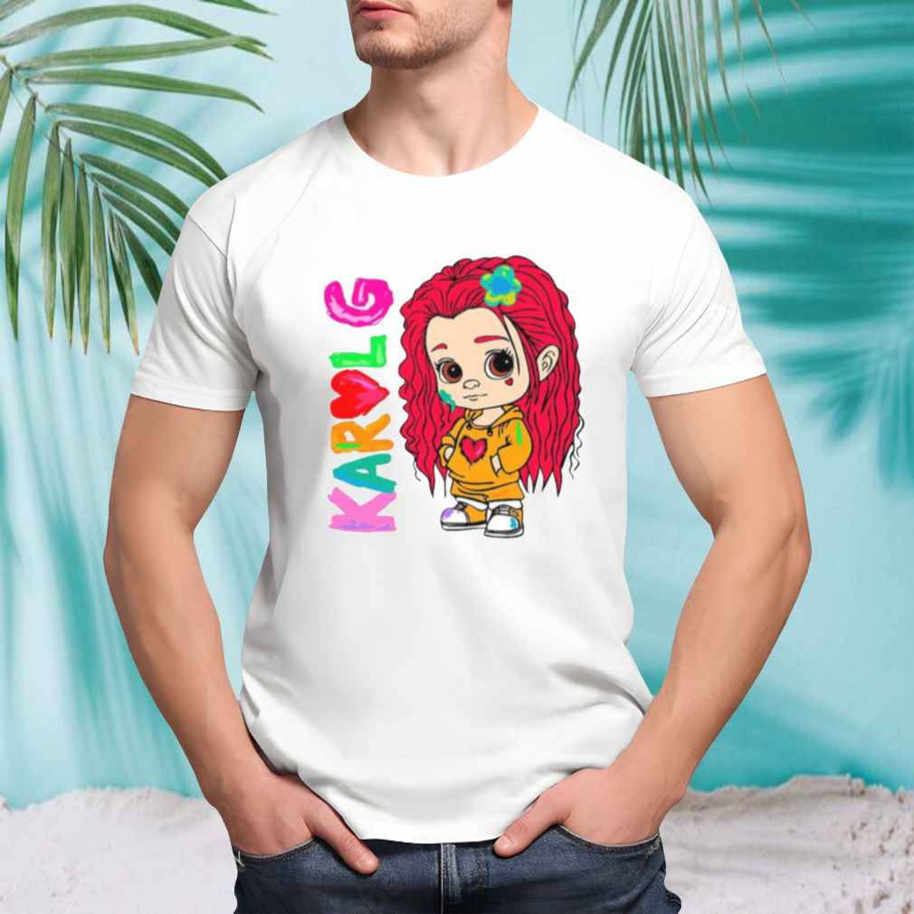 Unisex shirt