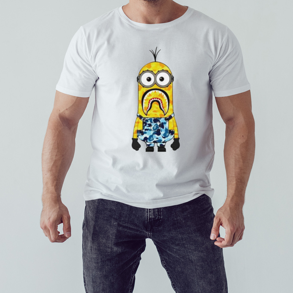 George’S Minion has been stolen by Karl shirt