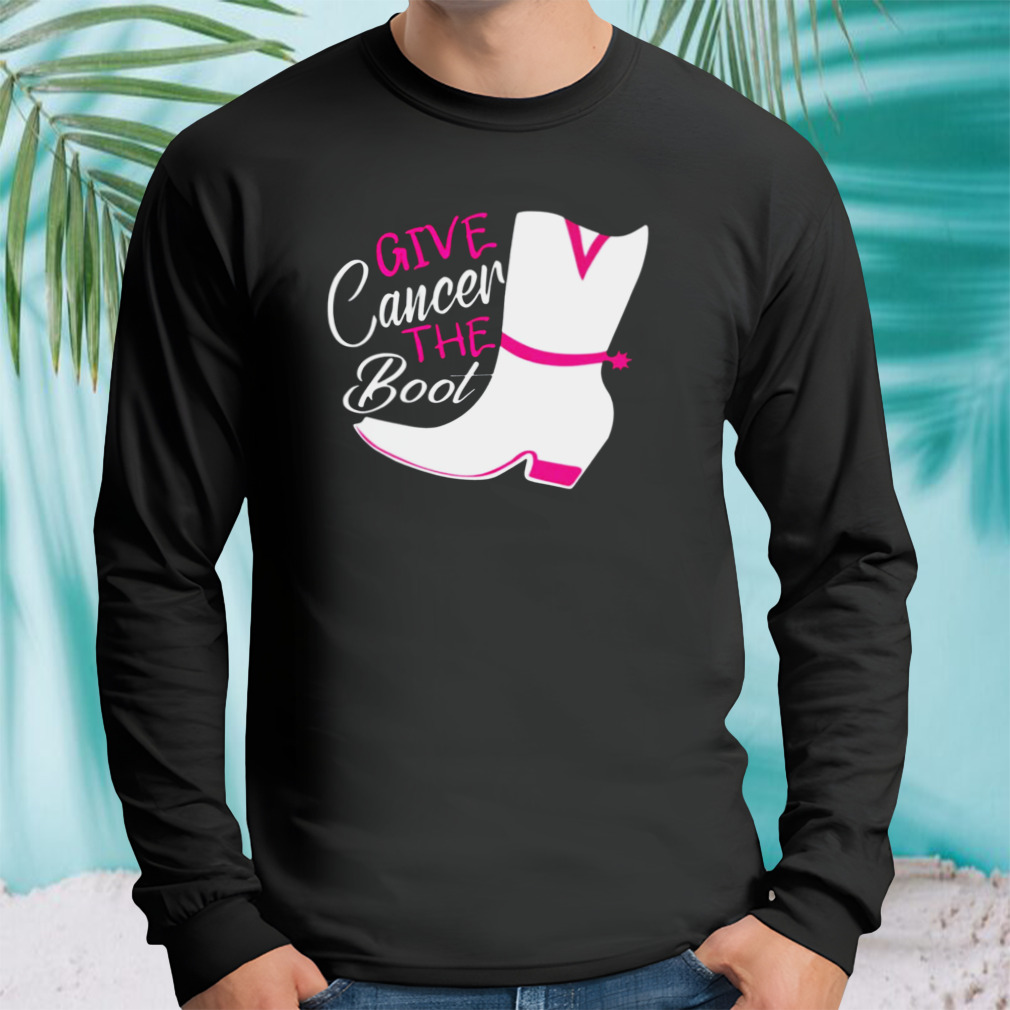 Longsleeve tshirt
