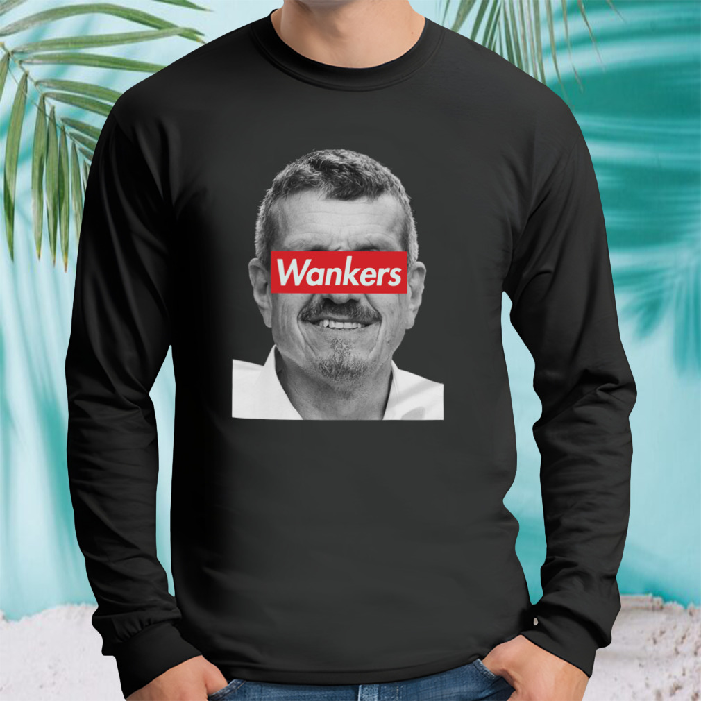 Longsleeve tshirt