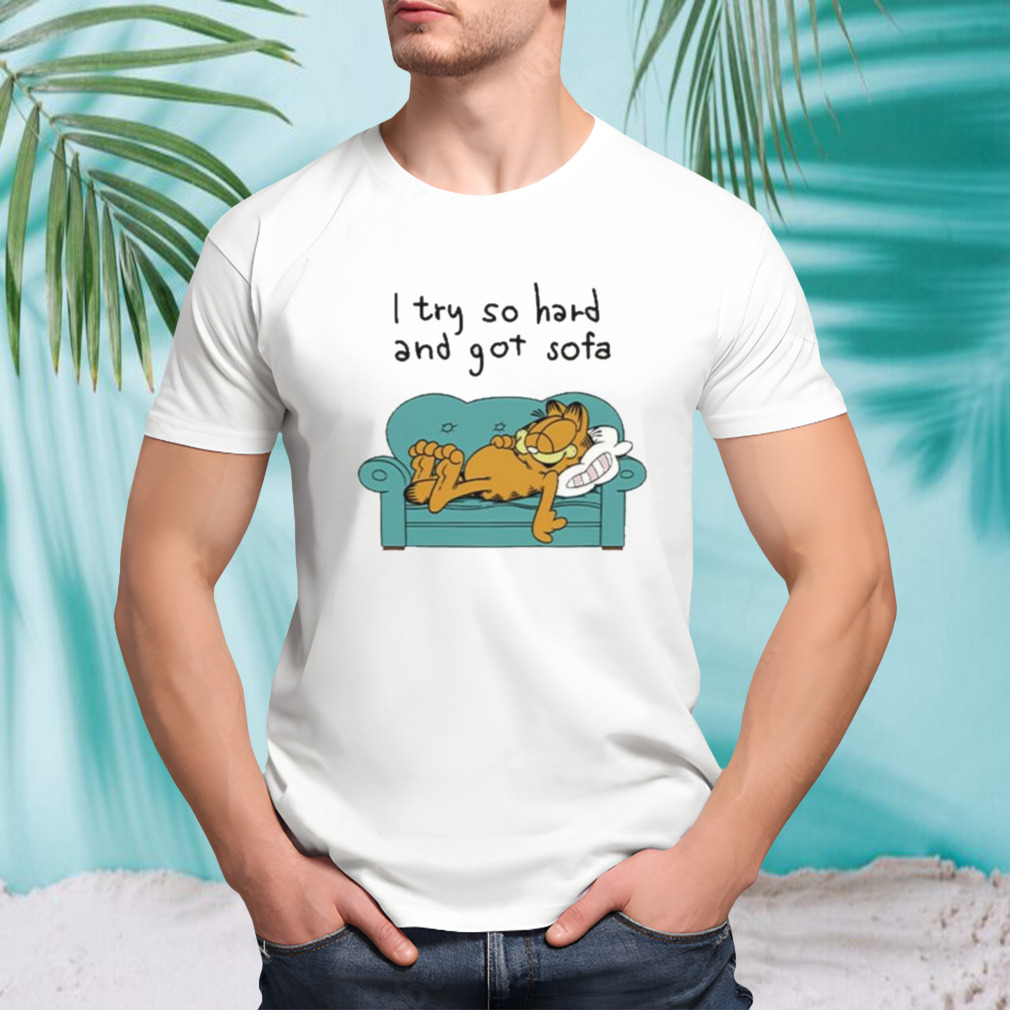 Unisex shirt