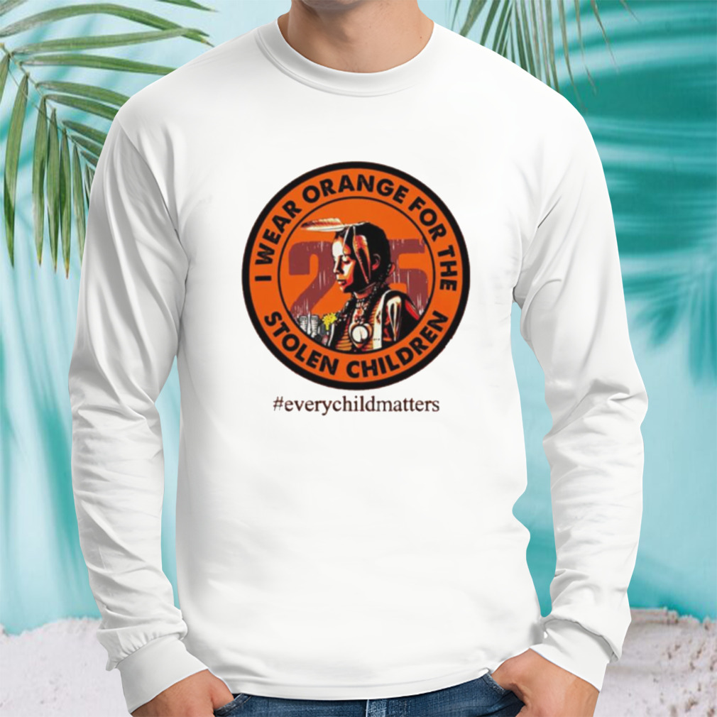 Longsleeve shirt