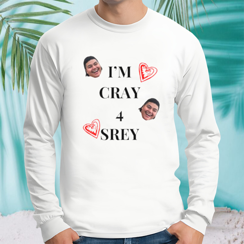 Longsleeve shirt