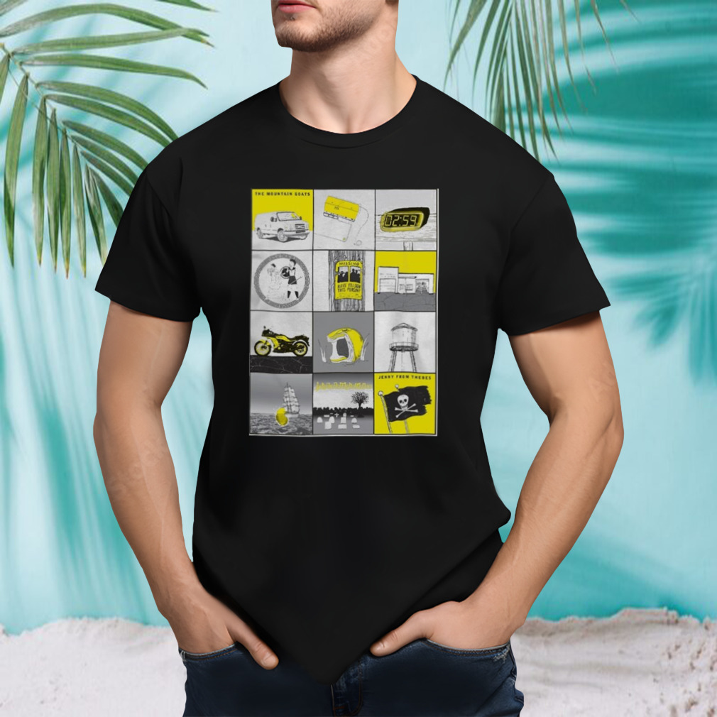 Unisex tshirt