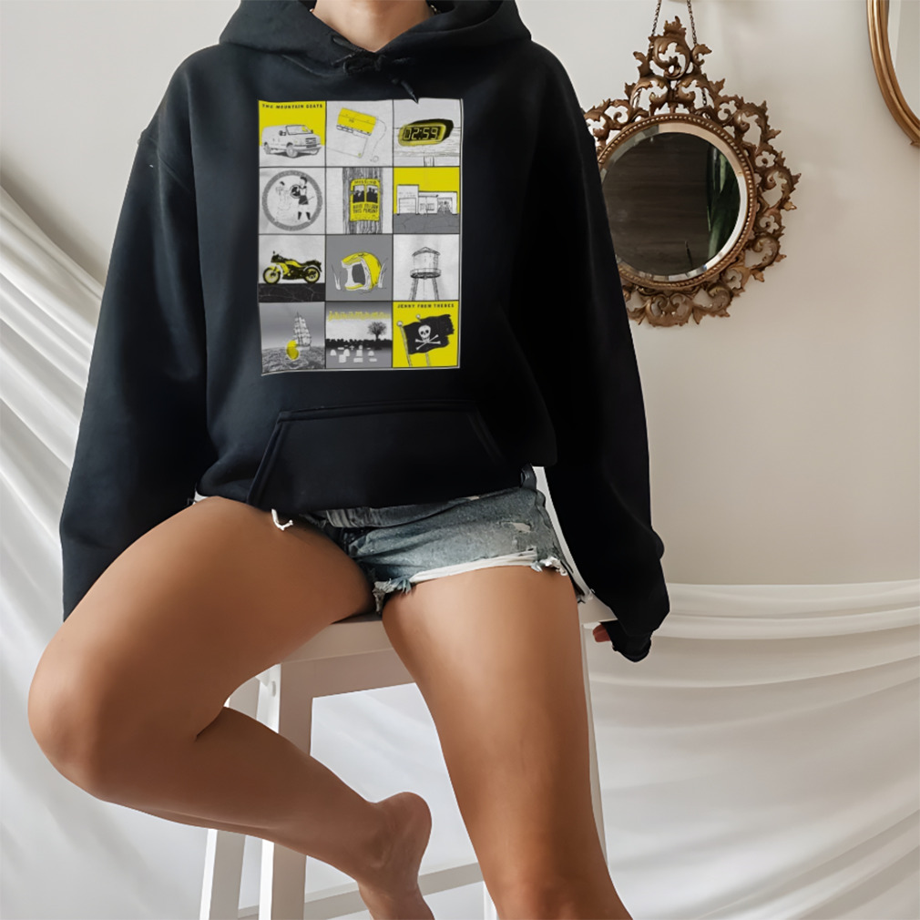 Hoodies