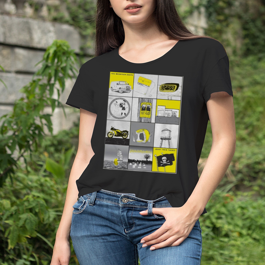 Women's tshirt