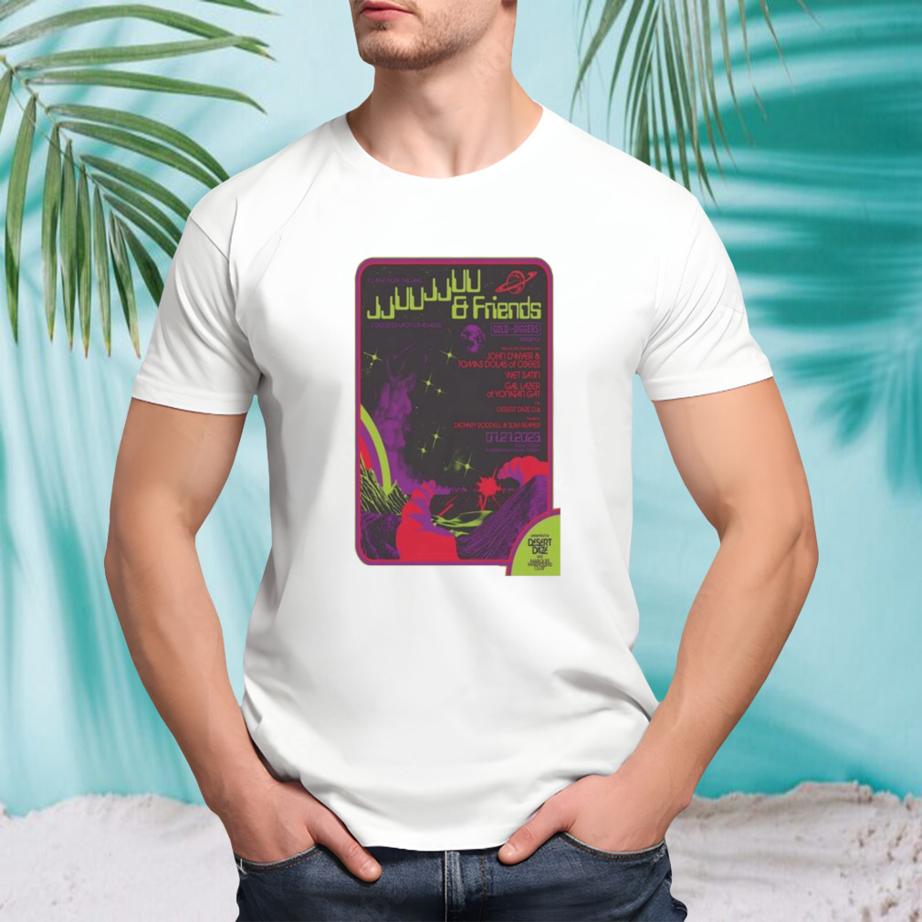 Unisex shirt