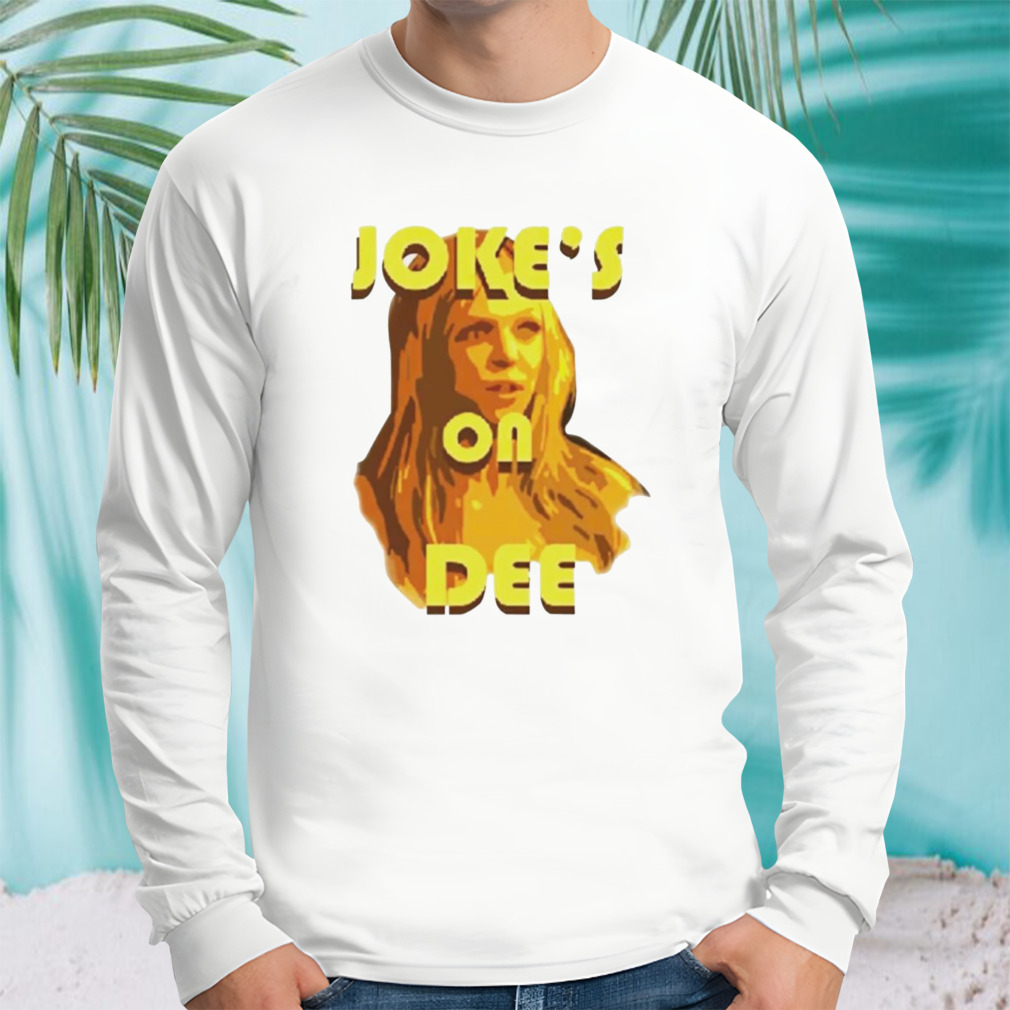 Longsleeve shirt