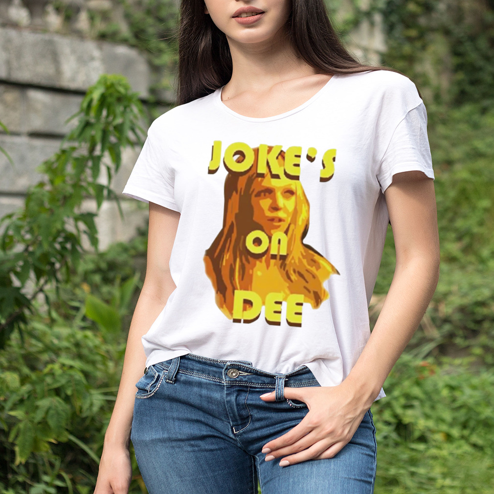 Women's shirt