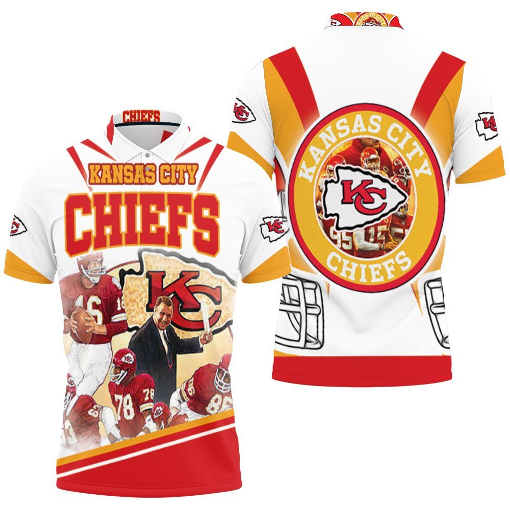 Kansas City Chiefs Afc West Division 2021 Super Bowl Polo Shirt All Over Print Shirt 3d T-shirt Kansas City Chiefs Afc West Division 2021 Super Bowl Polo Shirt All Over Print Shirt 3d T-shirt