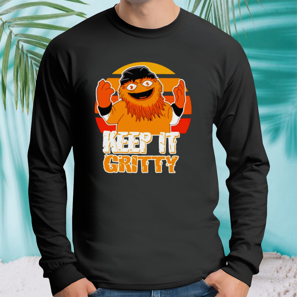 Longsleeve tshirt