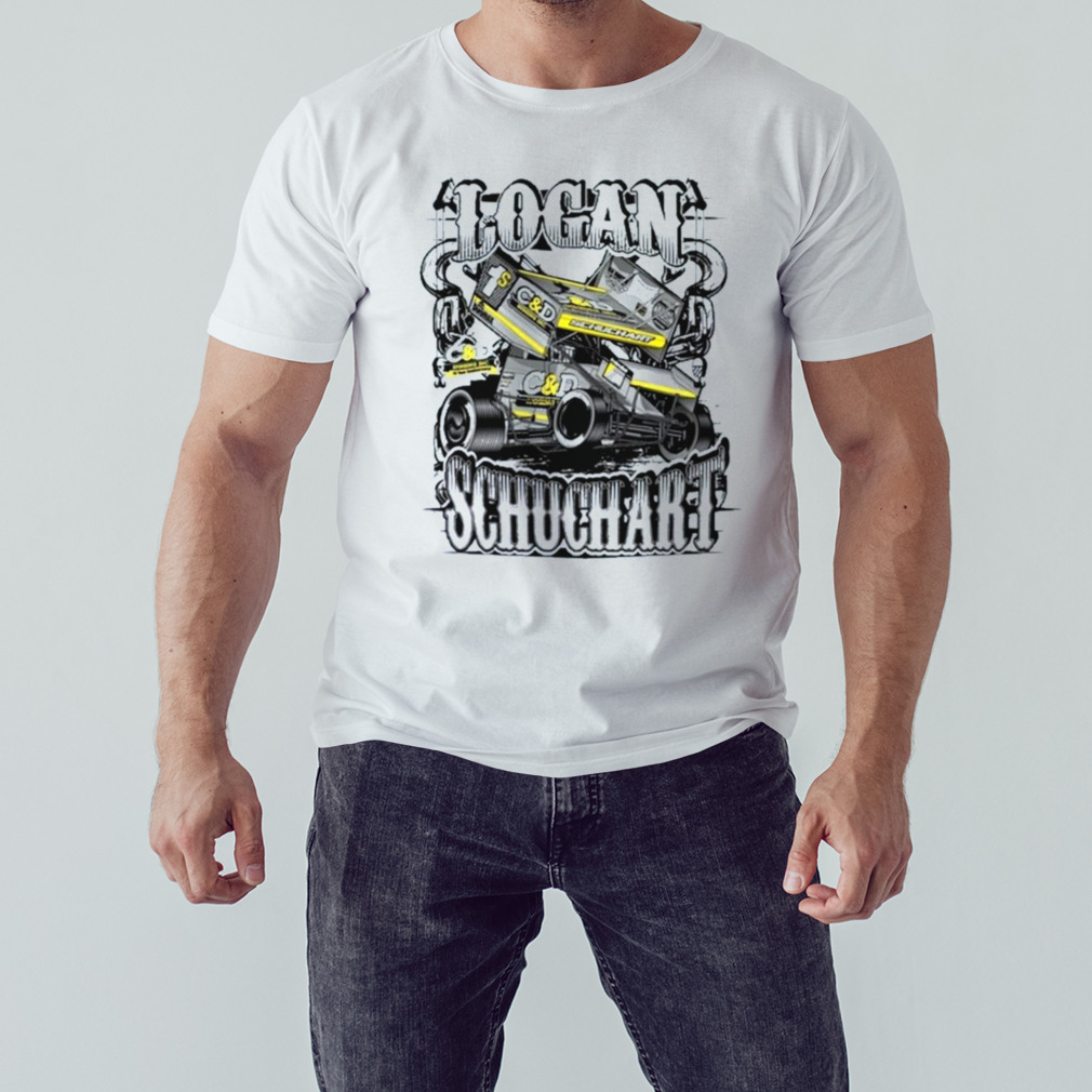 LSchuchart1s C&D Rigging Shirt
