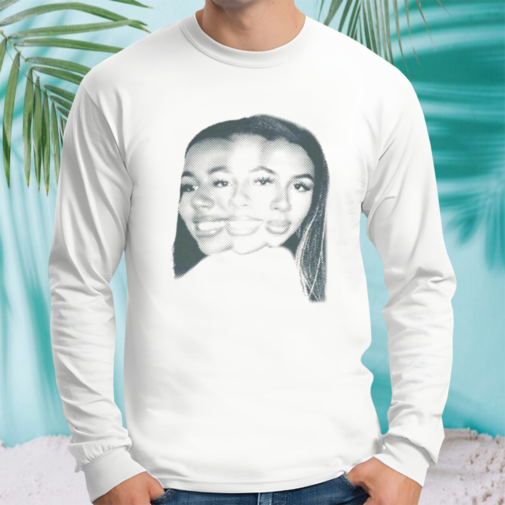 Longsleeve shirt